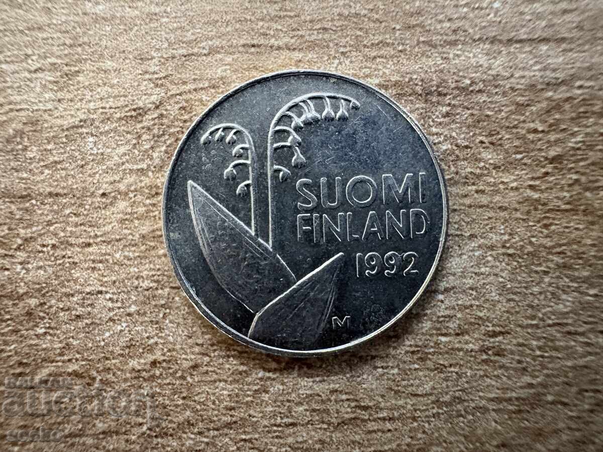 Finland - 10 penniä (1992) with price € 0.10 | 0.20 BGN Finland - 10 penniä (1992) with price € 0.10 | 0.20 BGN