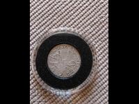 3 grosha 1782 godina, srebro