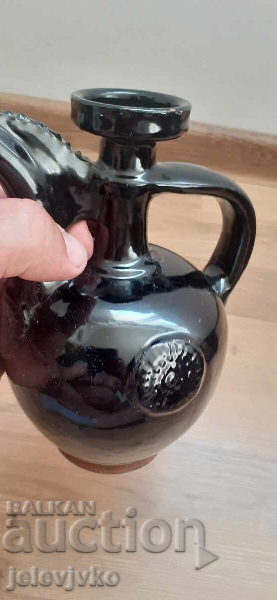 Ceramic jug with price € 6.00 | 11.74 BGN