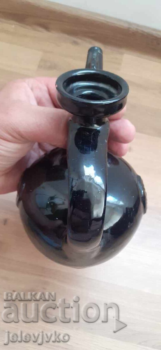 Delivery of Ceramic jug