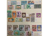 Old stamps from Libya-1972-Lot 5