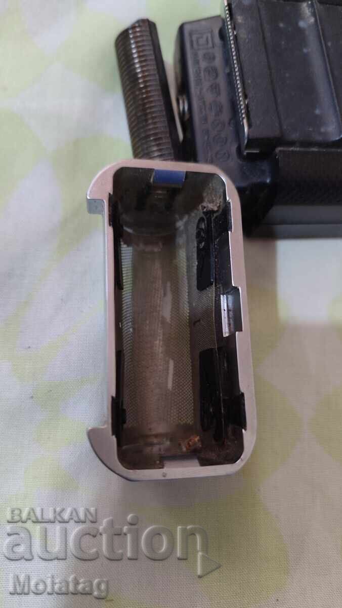 BRAUN shaver - 6