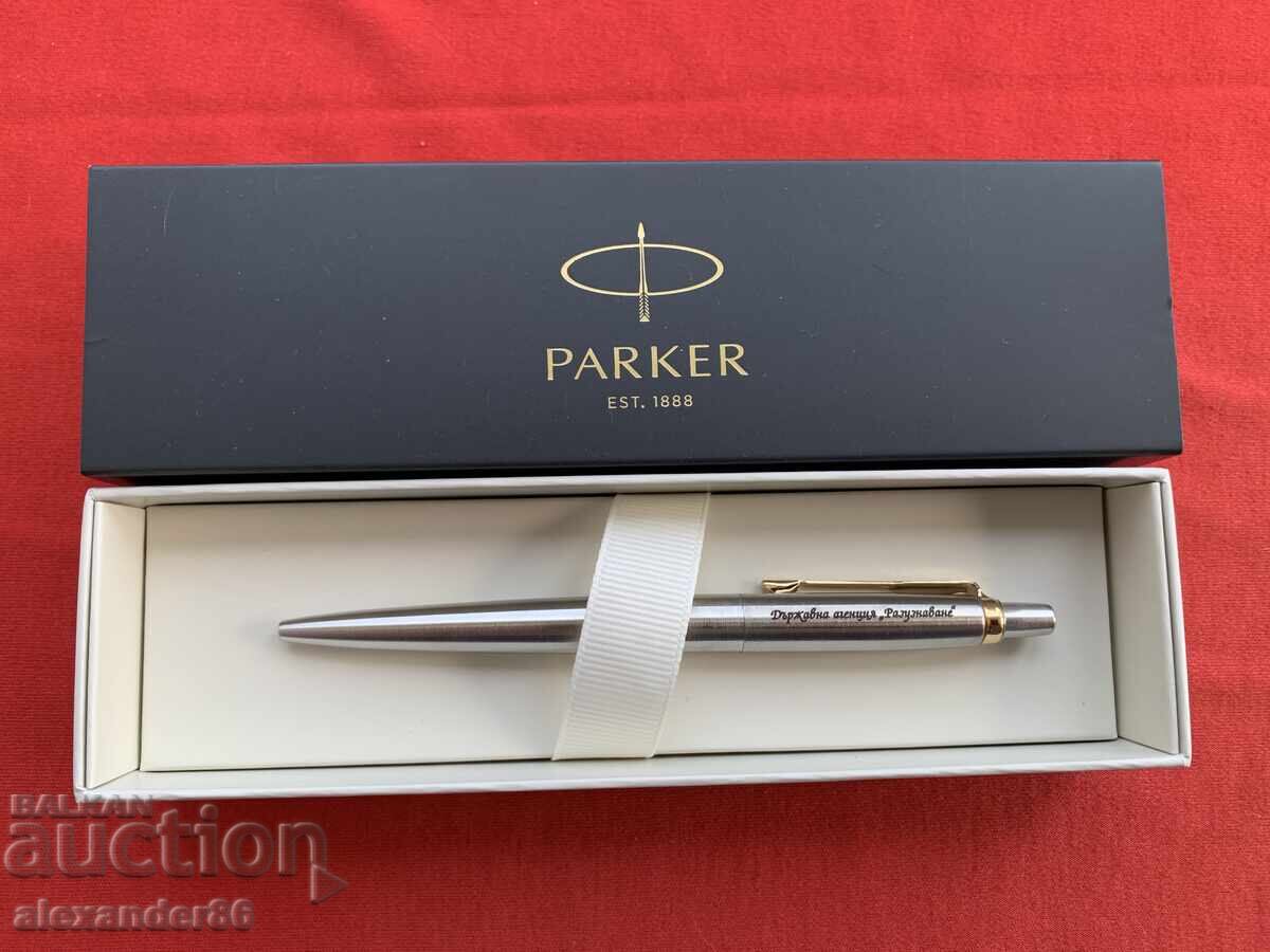 Parker pen