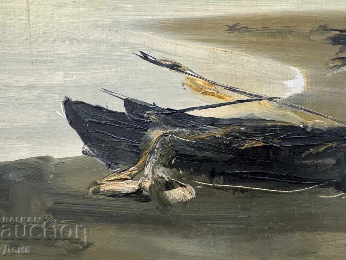 Licitație Tablou Roksanda Kostova