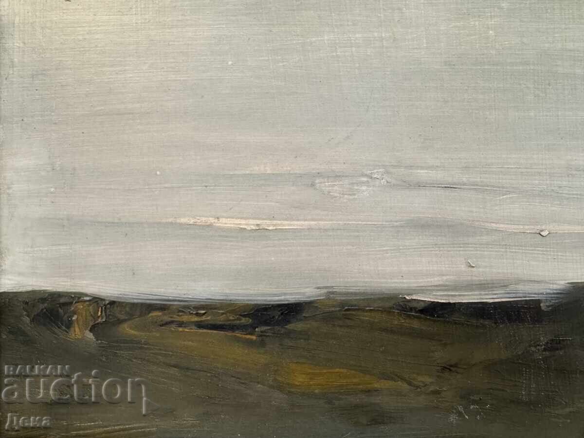 Tablou Roksanda Kostova - 5