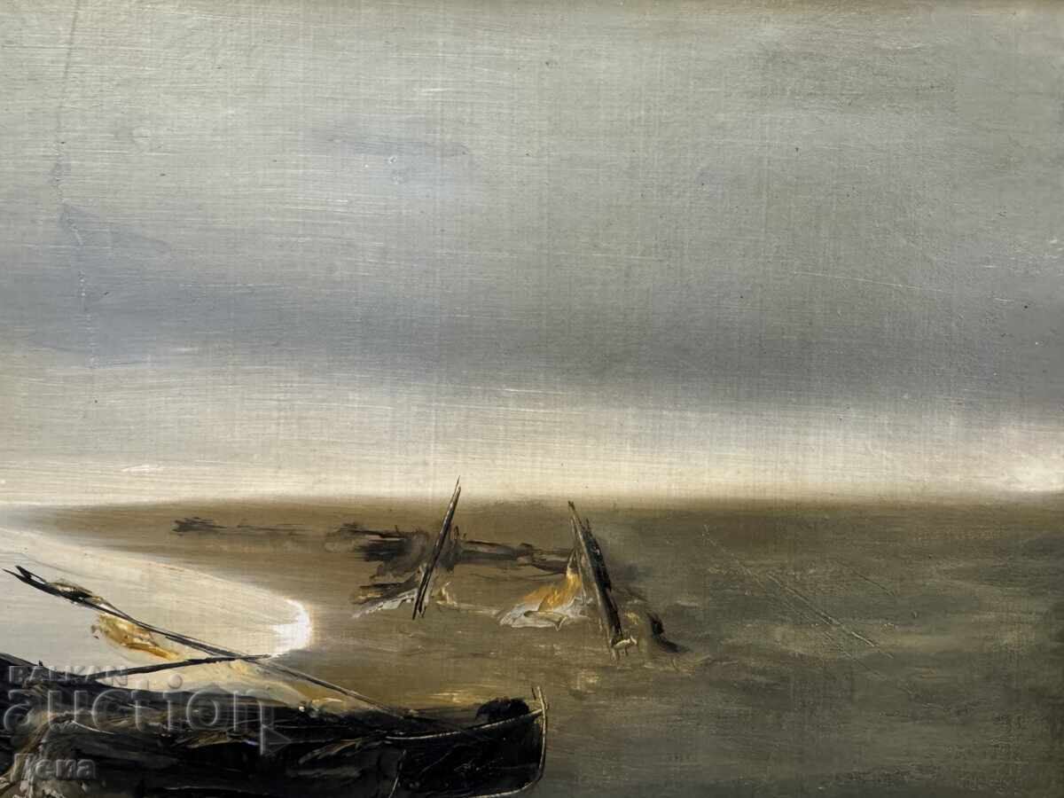 Tablou Roksanda Kostova - 6