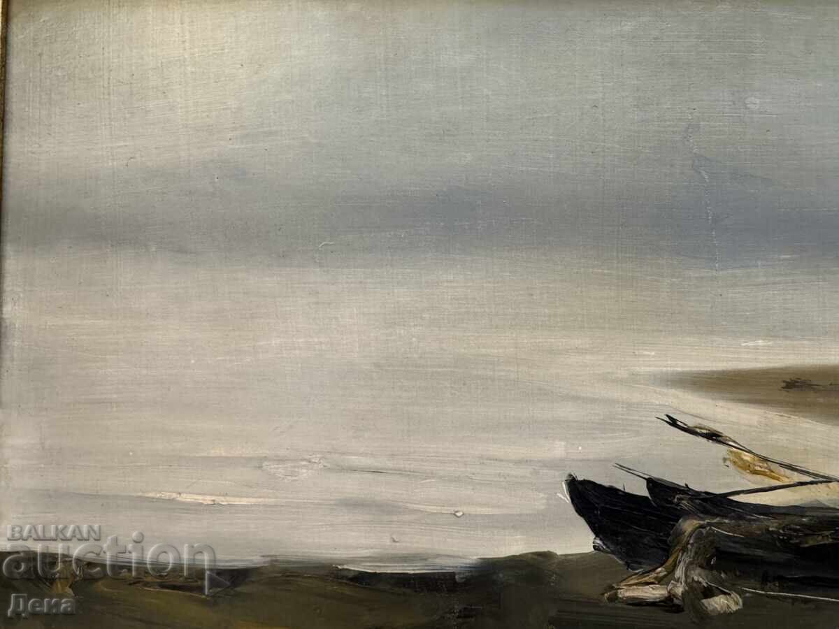 Tablou Roksanda Kostova - 7