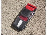 Bulgarian toy car Toyota Supra Matchbox BULGARIA 1:60