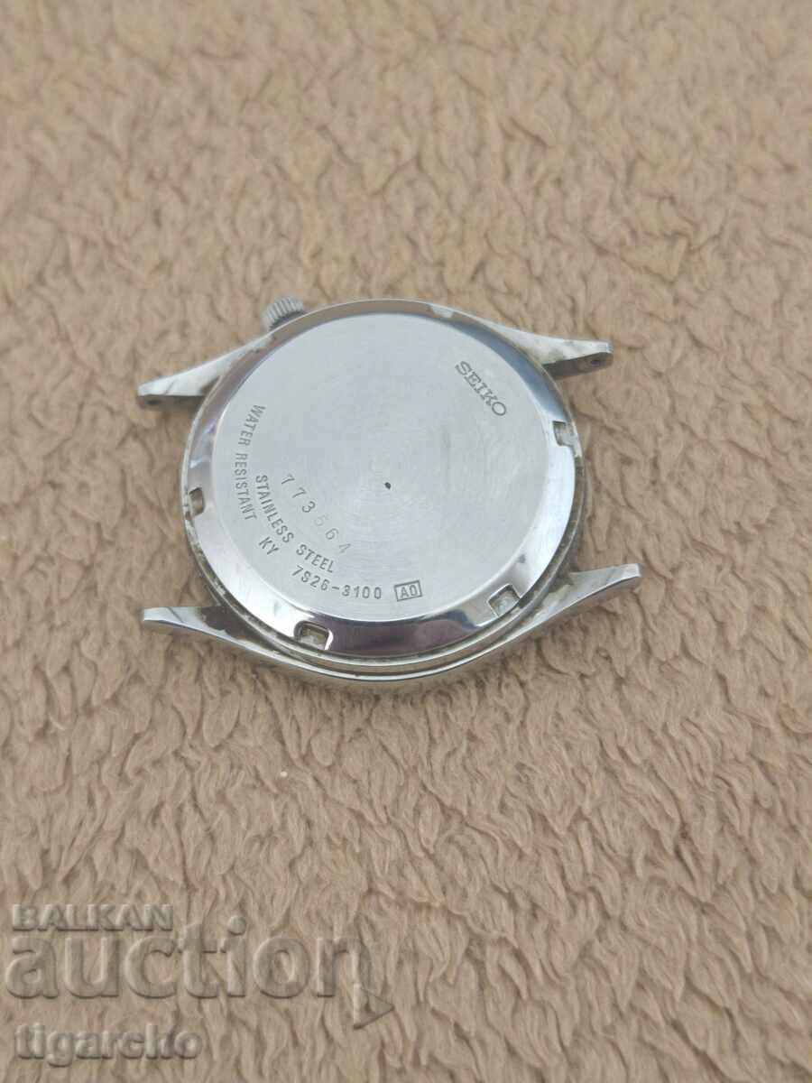 Ρολόι SEIKO 5 με τιμή € 85.00 | 166.25 BGN