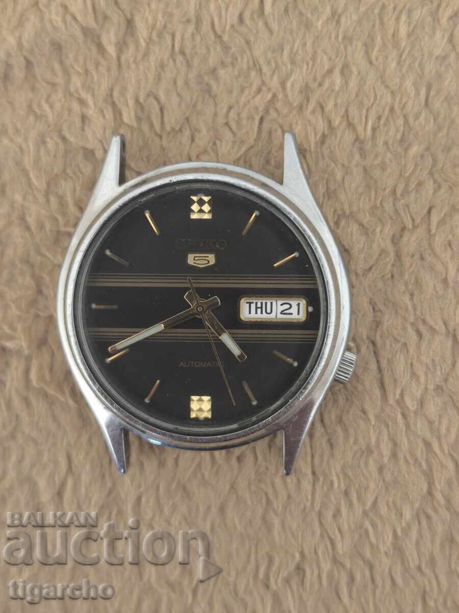 Ρολόι SEIKO 5