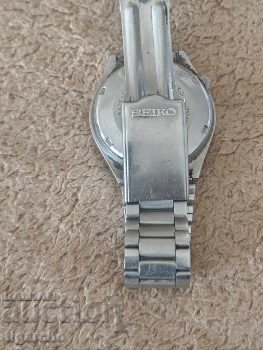 Licitație Ceas SEIKO 5