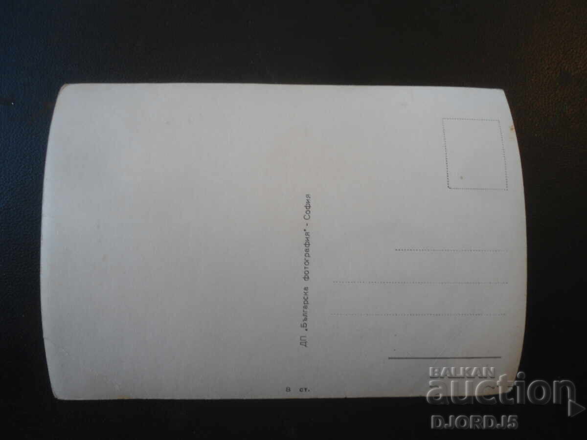 Παλιά φωτογραφία, EVA VASS με τιμή € 1.00 | 1.96 BGN Παλιά φωτογραφία, EVA VASS με τιμή € 1.00 | 1.96 BGN