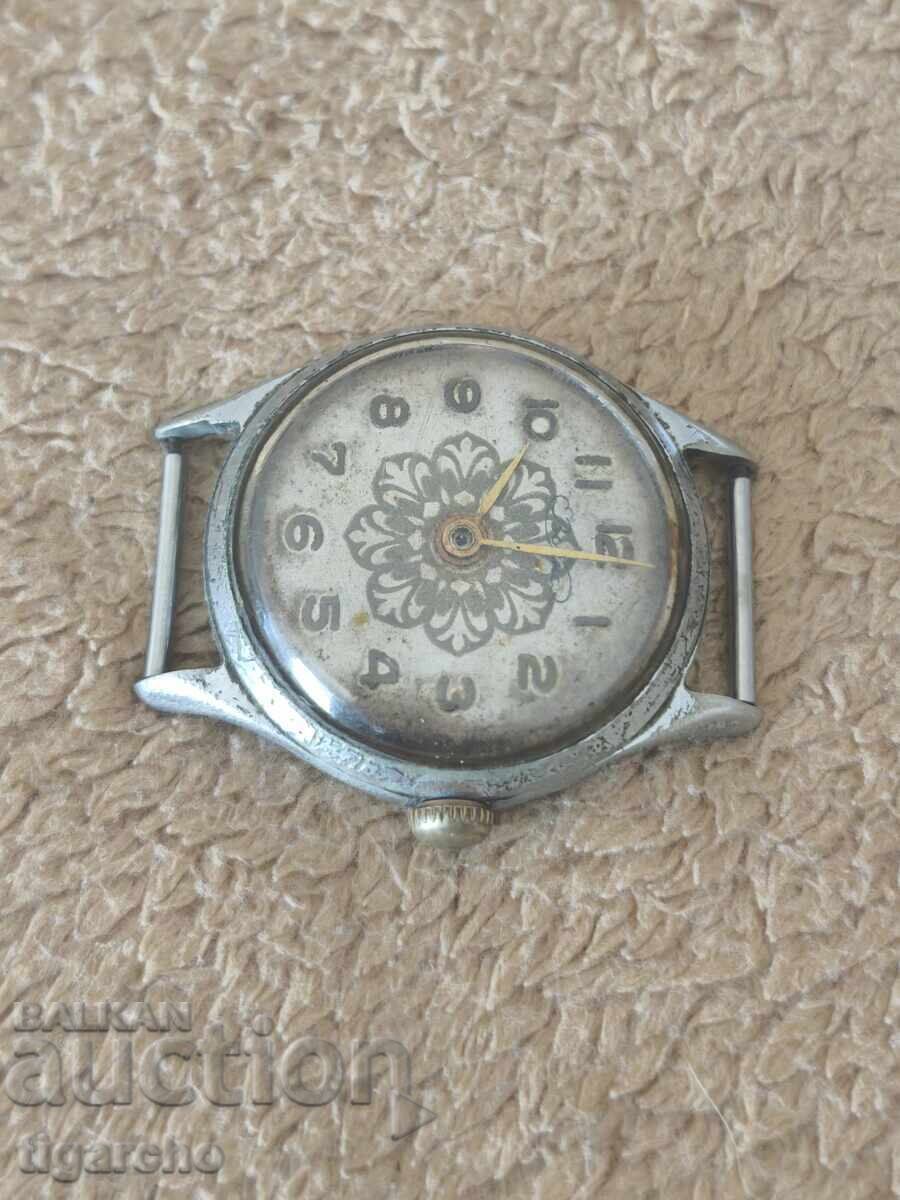 Ceasul Volna cu preț € 30.00 | 58.68 BGN