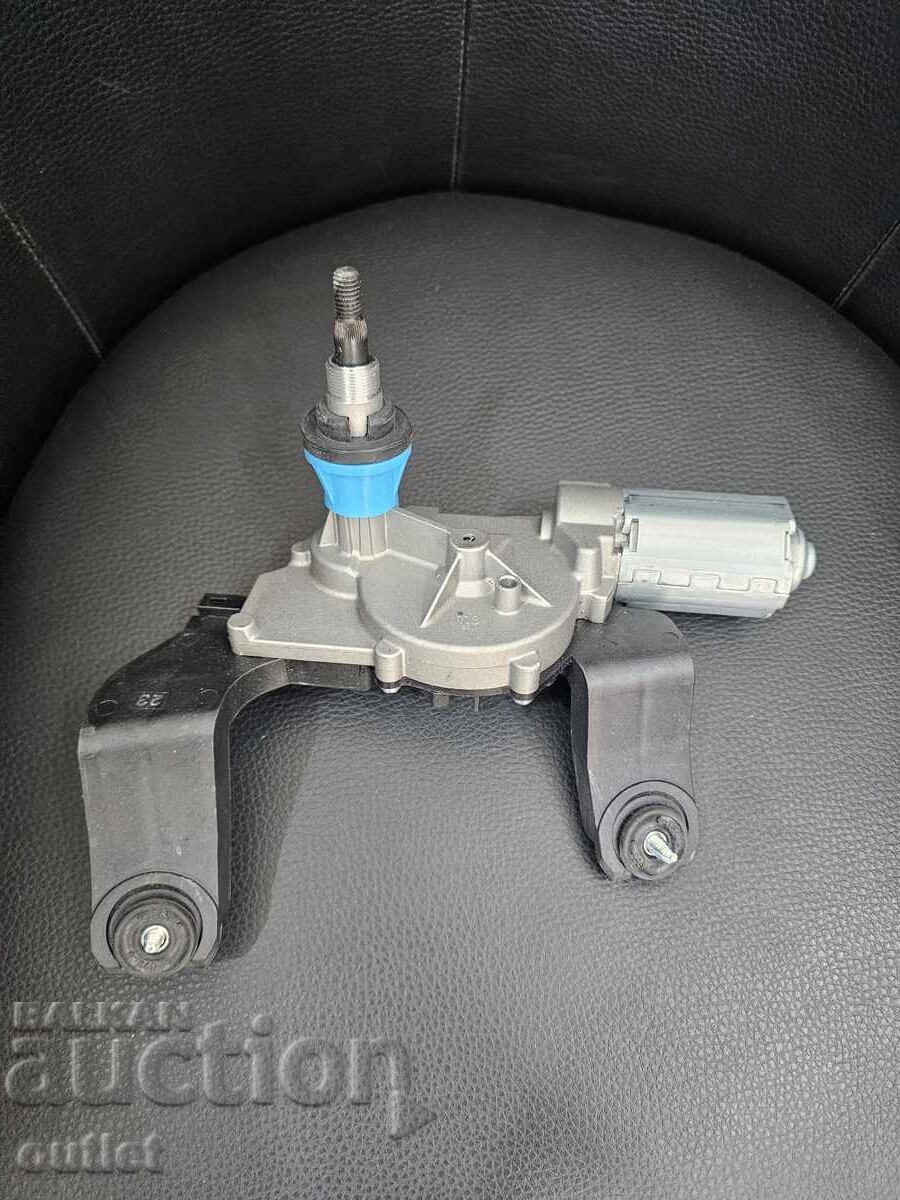 Rear windshield wiper motor for car with price € 0.01 | 0.02 BGN