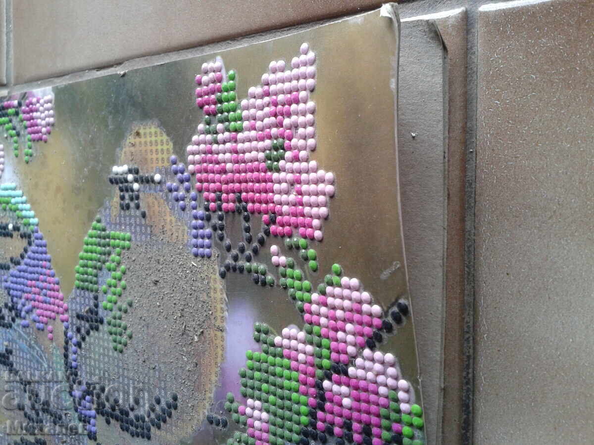 Goblen cu diamante cu preț € 5.50 | 10.76 BGN