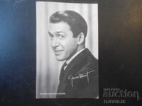 Fotografie veche, JAMES STEWART, METRO-GOLDWYN MAYER