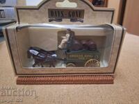 MODEL LLEDO ANGLIA 1/49
