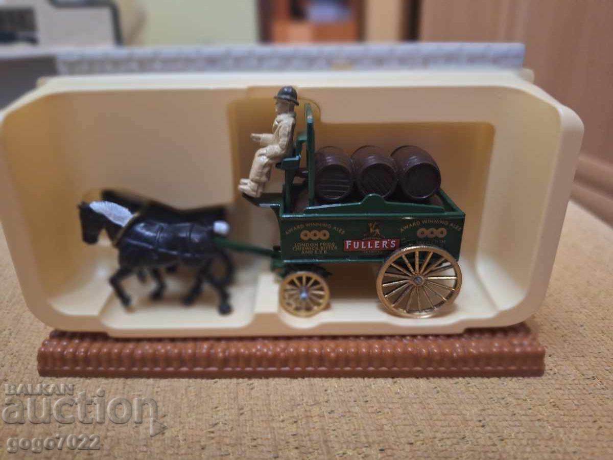 LLEDO MODELL  ENGLAND  1/49 с цена € 2.40 | 4.69 лв.