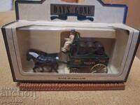 MODEL LLEDO ANGLIA 1/49