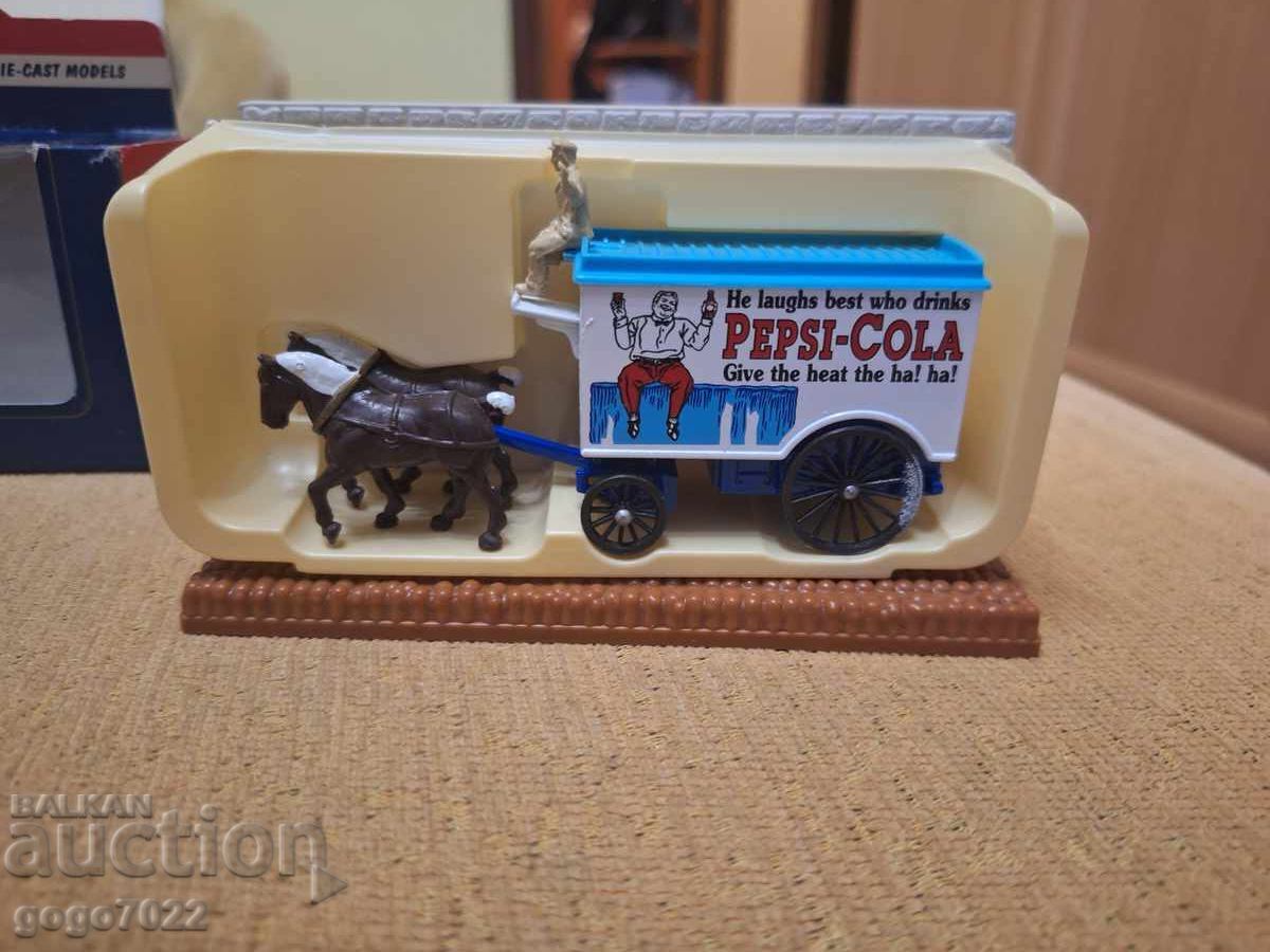 LLEDO MODELL  ENGLAND  1/49 с цена € 2.50 | 4.89 лв.