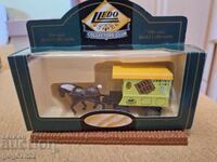 MODEL LLEDO ANGLIA 1/49