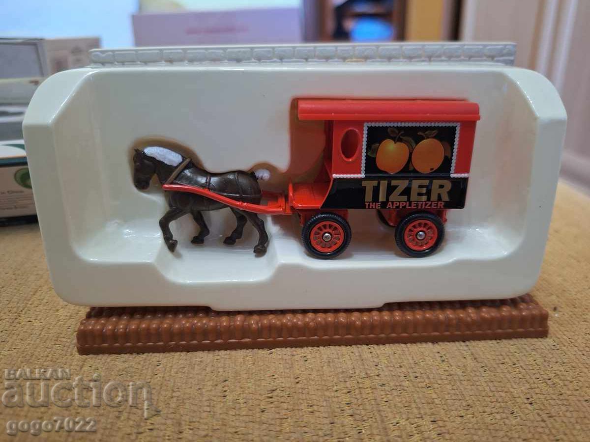 LLEDO MODELL  ENGLAND  1/49 с цена € 2.30 | 4.50 лв.