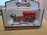 MODEL LLEDO ANGLIA 1/49