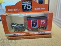 MODEL LLEDO ANGLIA 1/49