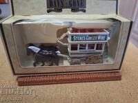 MODEL LLEDO ANGLIA 1/49
