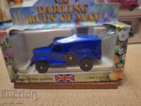 LLEDO MODEL ENGLAND 1/49