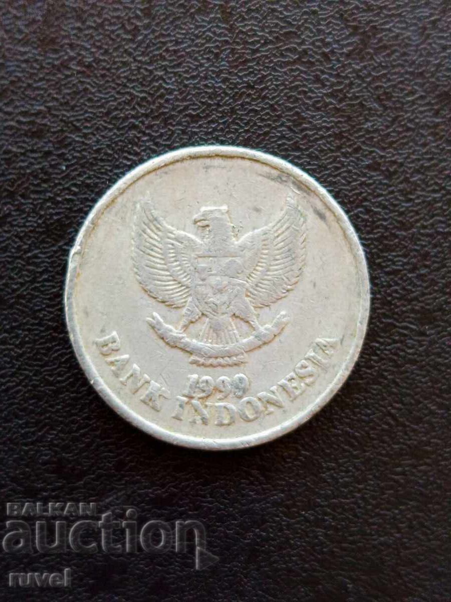 Indonezia 100 rupii 1999 cu preț € 0.20 | 0.39 BGN Indonezia 100 rupii 1999 cu preț € 0.20 | 0.39 BGN