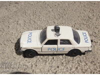 Българска количка играчка mercedes 450 SEL matchbox BULGARIA