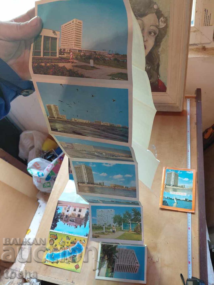 Δημοπρασία Οικόπεδα Balaton, Mamaia, παρτίδα