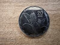 Samoa - 20 sene (2011)