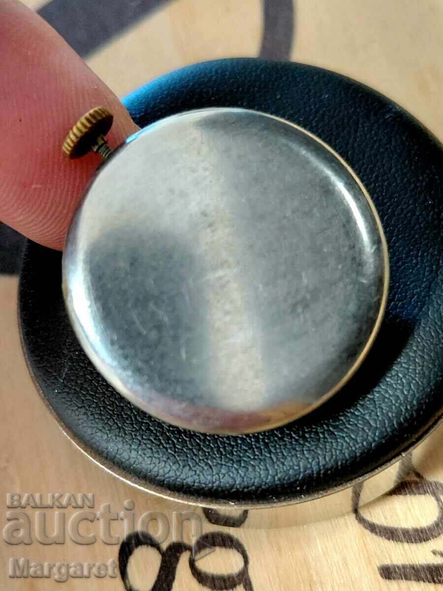 Delivery of START watch Citizen automatic movement and dial