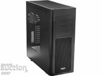 Tower Server / Intel Xeon / 32GB RAM / SSD
