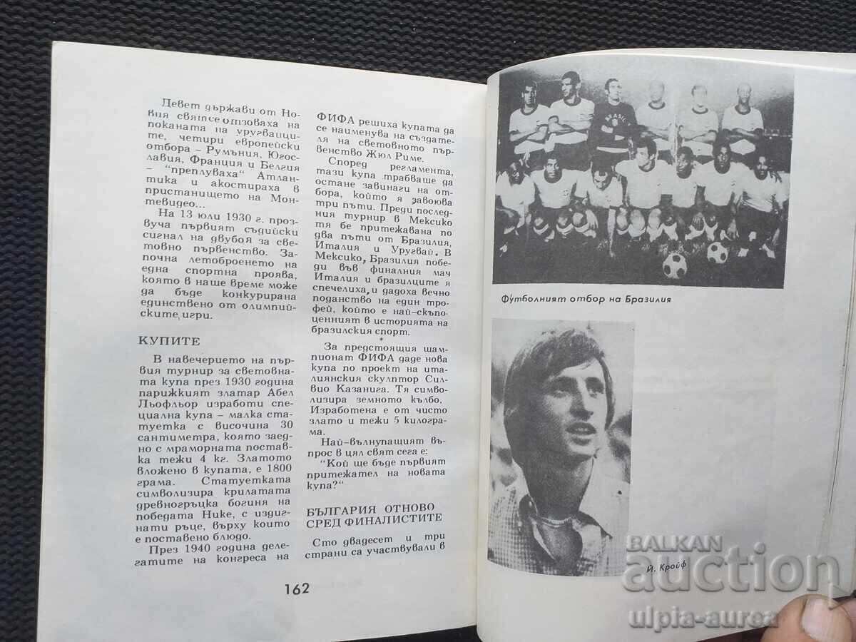 Licitație 1974 VYSYNY Licitație 1974 VYSYNY