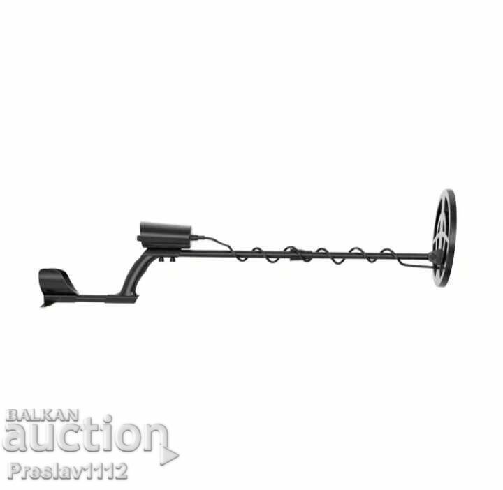 Metal detector GT-6100 from 1 cent with price € 1.50 | 2.93 BGN