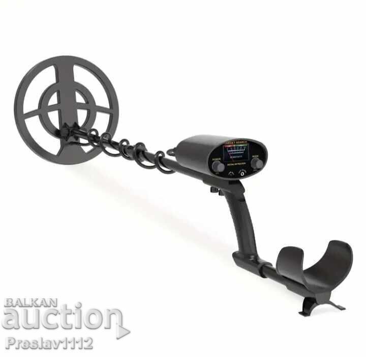 Metal detector GT-6100 from 1 cent