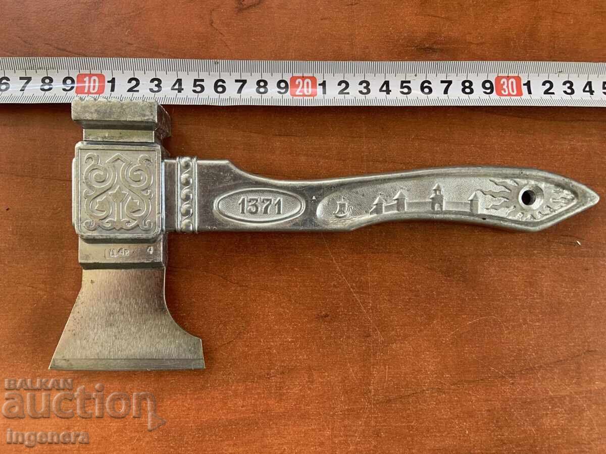 ΡΩΣΙΚΟ ΤΣΕΚΟΥΡΙ KALUGA ΚΟΥΖΙΝΑ ΣΥΛΛΟΓΗ ΚΑΙΝΟΥΡΓΙΟ ΣΦΥΡΙ ΑΛΟΥΜΙΝΙΟ ΡΩΣΙΚΟ ΤΣΕΚΟΥΡΙ KALUGA ΚΟΥΖΙΝΑ ΣΥΛΛΟΓΗ ΚΑΙΝΟΥΡΓΙΟ ΣΦΥΡΙ ΑΛΟΥΜΙΝΙΟ