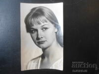 Fotografie veche, Iya Arepina