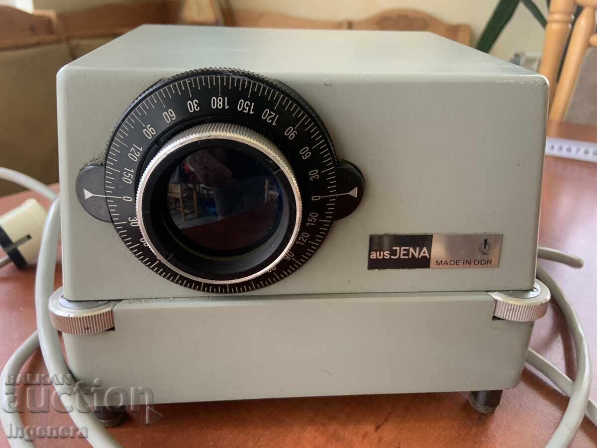 ΕΙΔΙΚΟΣ ΠΡΟΒΟΛΕΑΣ ΟΠΤΙΚΗΣ ΟΞΥΤΗΤΑΣ T4360 CARL ZEISS - 6