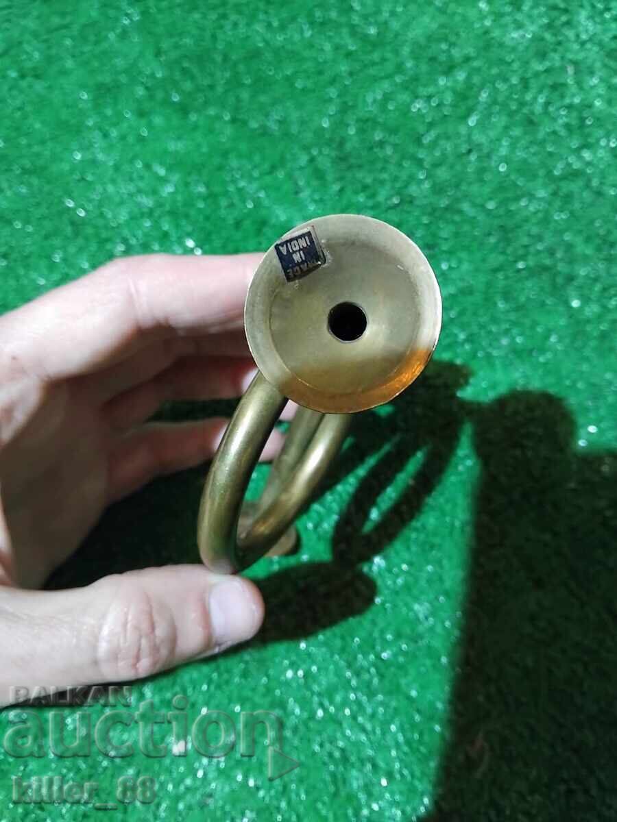Miniatură vintage corn - 5