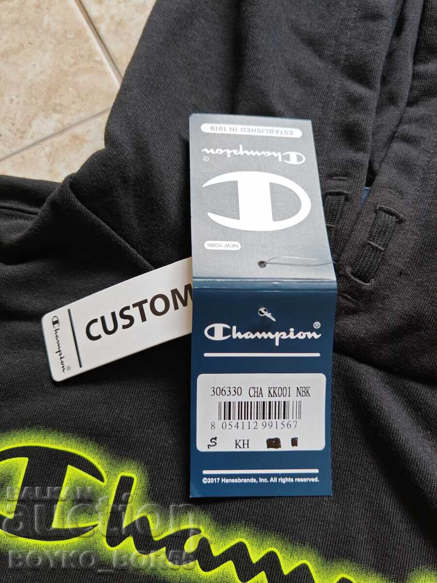 Licitație Hanorac de Brand Nou, Champion New York