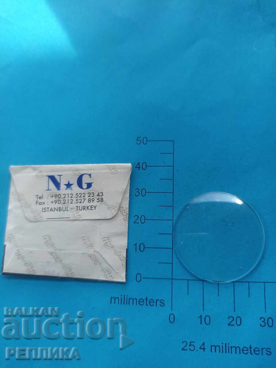 Auction  Watch glass 310