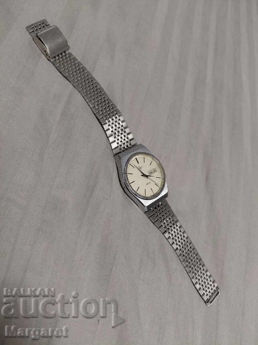 Luch quartz watch with price € 15.00 | 29.34 BGN