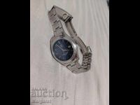 QQ steel watch
