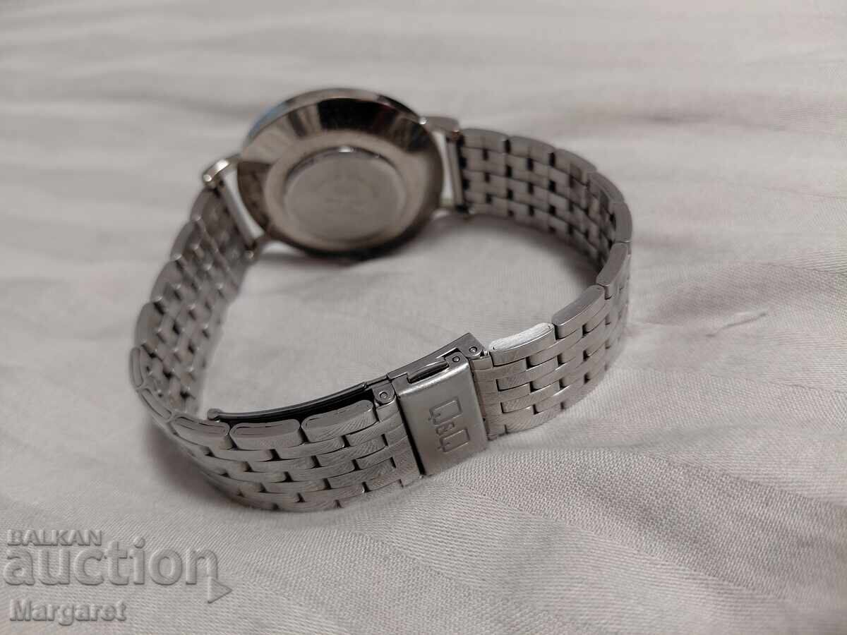 Delivery of QQ Watch