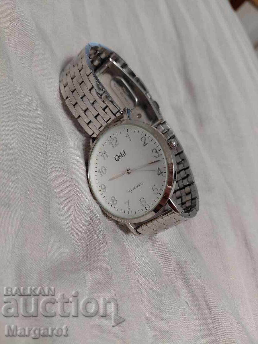 QQ Watch