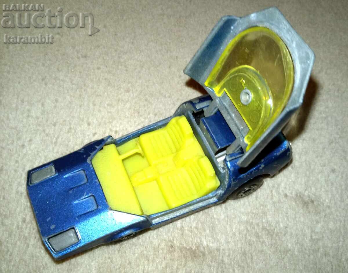 Mașinuță metalică Matchbox (Bulgaria) - 6